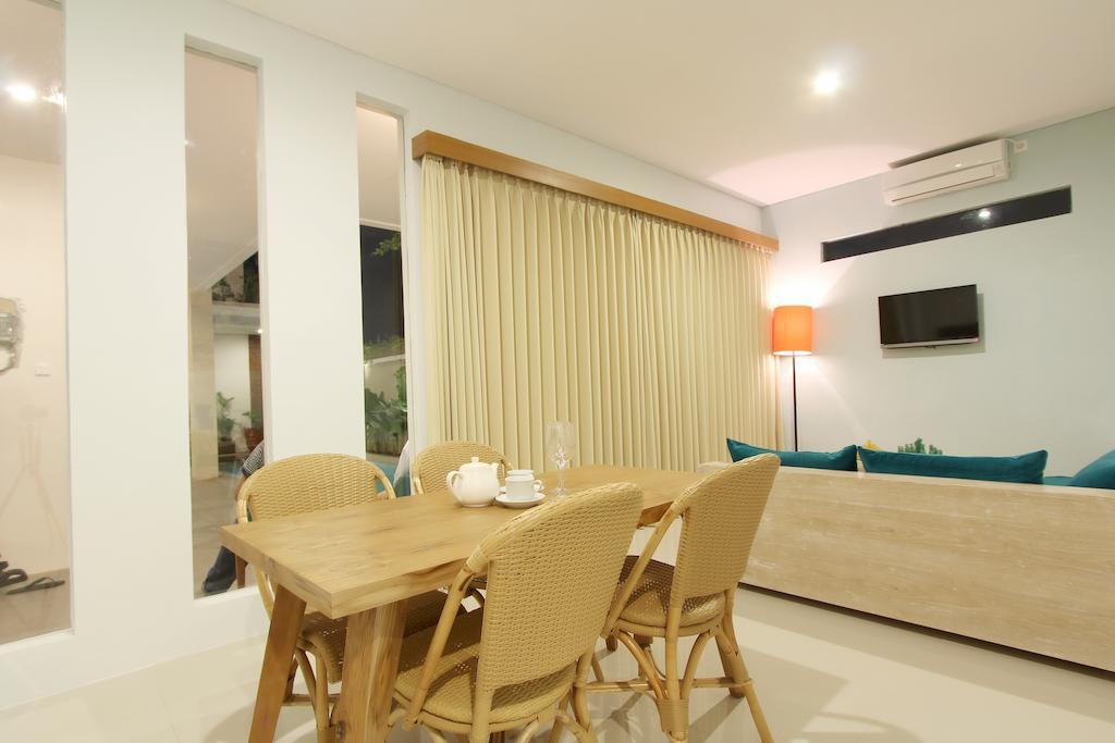 Apple Suite Kerobokan Camera foto