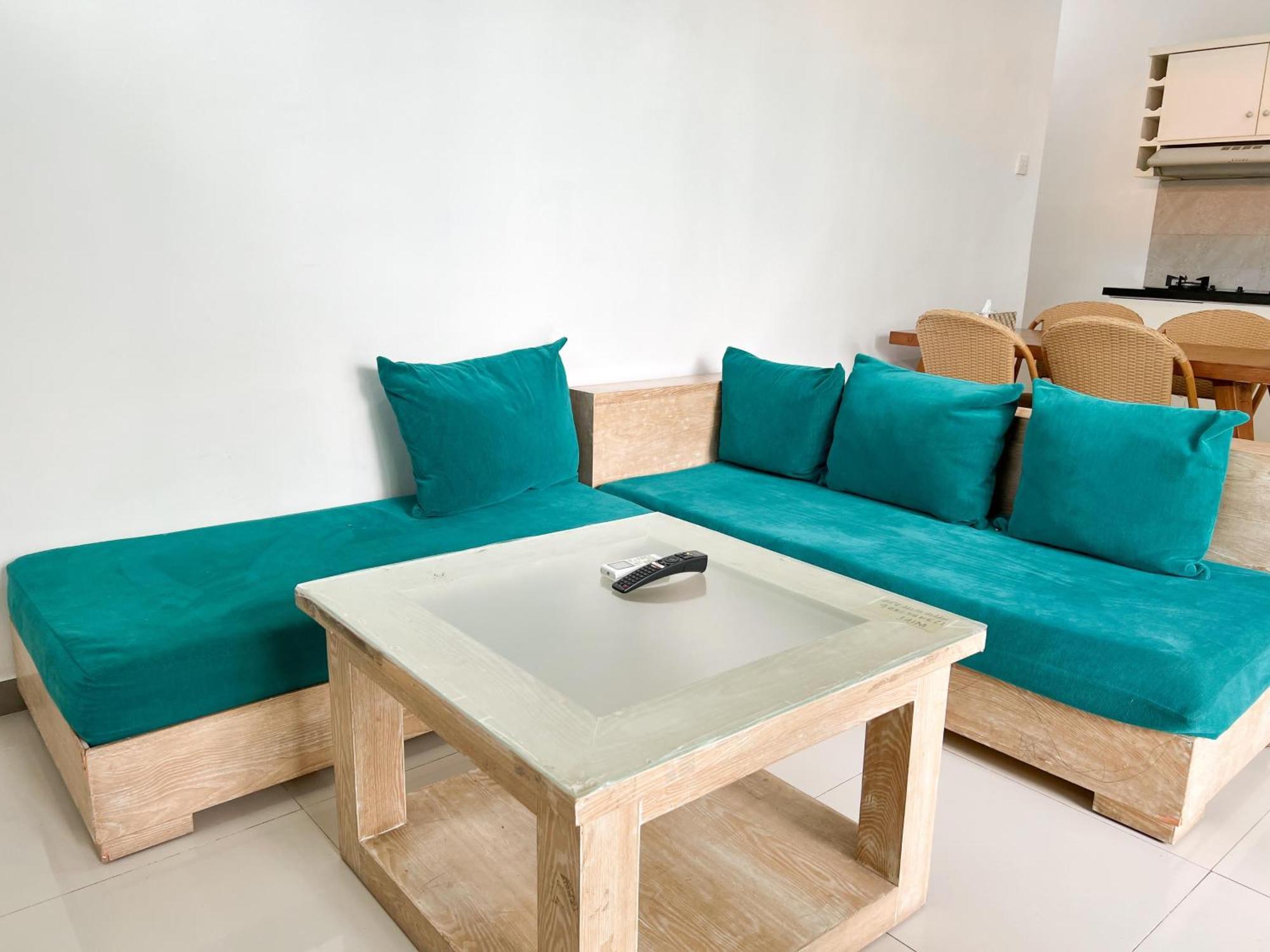 Apple Suite Kerobokan Esterno foto