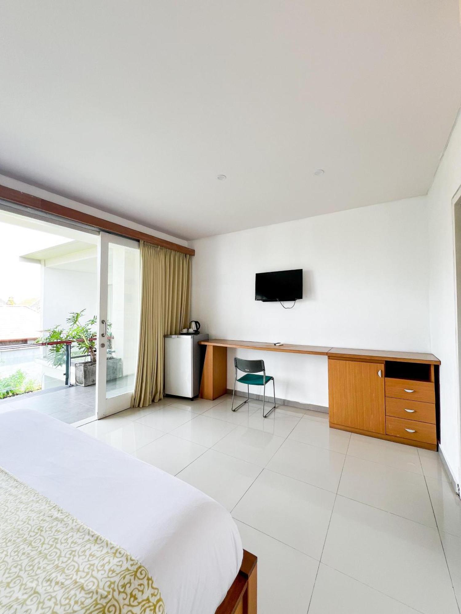Apple Suite Kerobokan Esterno foto