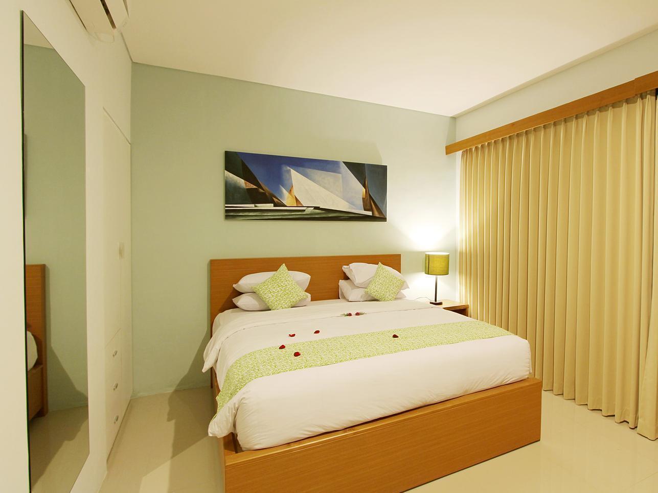 Apple Suite Kerobokan Esterno foto